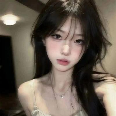 她和她的猫