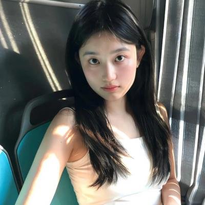 悄悄跟着我